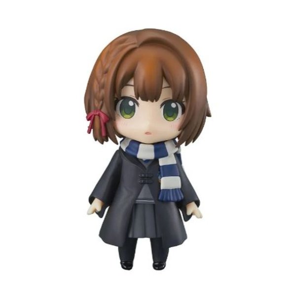 Nendoroid More: Dress Up Hogwarts Uniform - Skirt Style - Picture 10 of 11